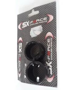 2 Entretoises Headset 15 Et 20 Mm