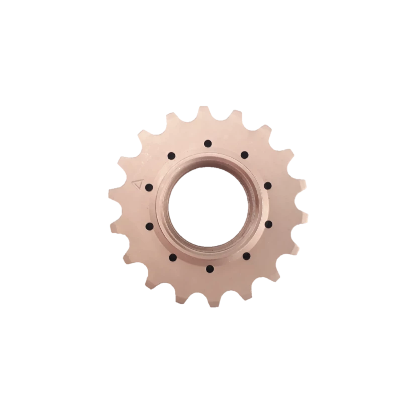 2 Pignons Fixes à Visser 16 Et 18 Dents 5 2 Pignons Fixes à Visser 16 Et 18 Dents – Image 3