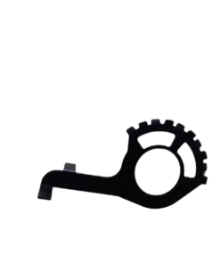 Anti-déraillement VTT