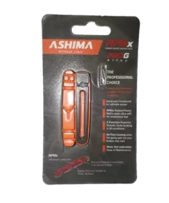 Ashima RPMx Shimano Course Patins Cartouches Frein