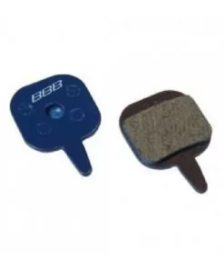 BBB Tektro IO Gemini Novela Plaquettes De Frein