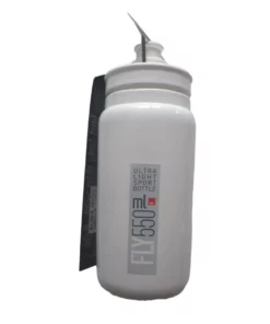 Bidon Elite Fly Blanc 550 Ml