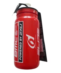 Bidon Elite Fly Team Pro Triathlon BMC 550 Ml