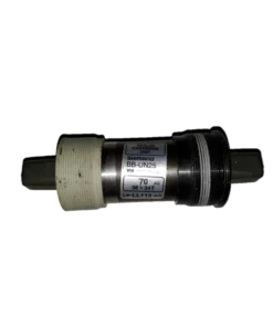 Boîtier De Pédalier Shimano BB-UN25 Carré 113 Mm