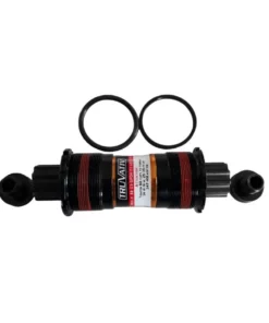 Boitier De Pedalier Truvativ Giga Pipe Team DH 113 Mm ISIS