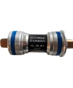 Boitier Pédalier Axe Carré FSA 107 Mm M36x24T 70 Mm