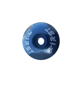 Bouchon De Potence Jeu De Direction Vélo Noir First