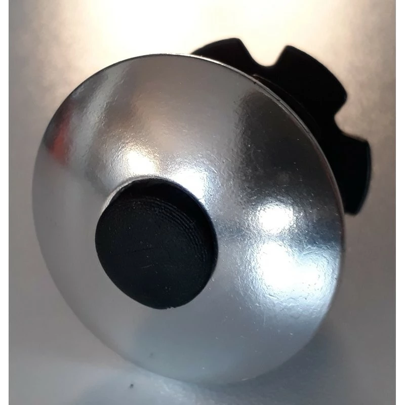 Bouchon Et étoile De Potence 1"1/8 3 Bouchon Et étoile De Potence 1"1/8