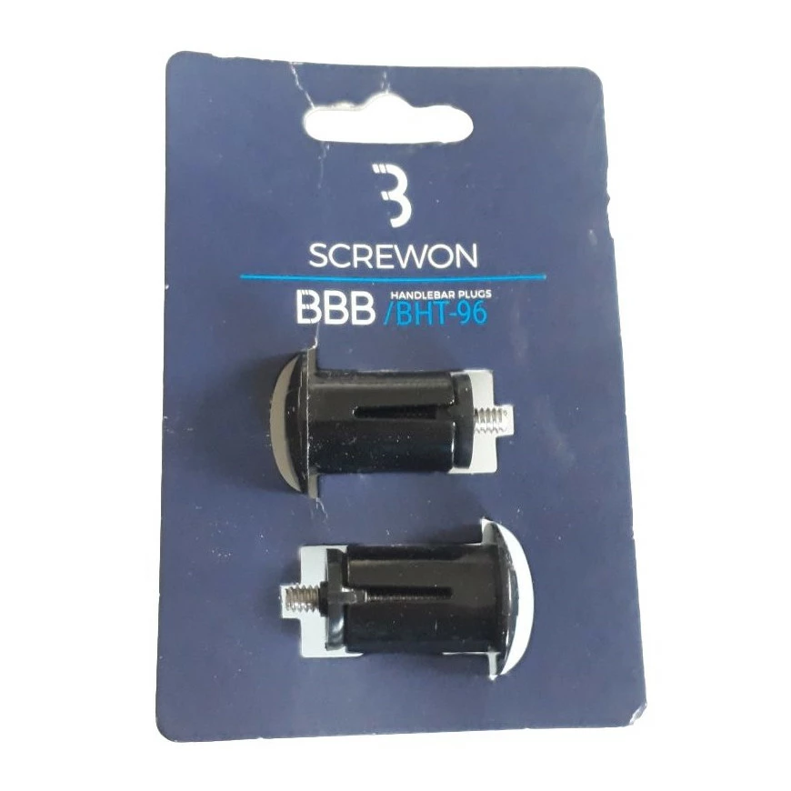 Bouchons De Cintre BBB BHT-96 3 Bouchons De Cintre BBB BHT-96
