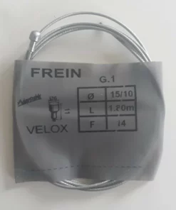 Cable De Frein Velo Route Velox