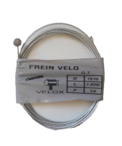 Cable De Frein Velox VTT BMX