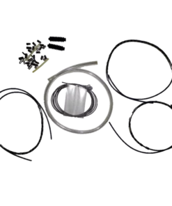 Câbles Et Gaines De Frein VTT Nokon Konkavex