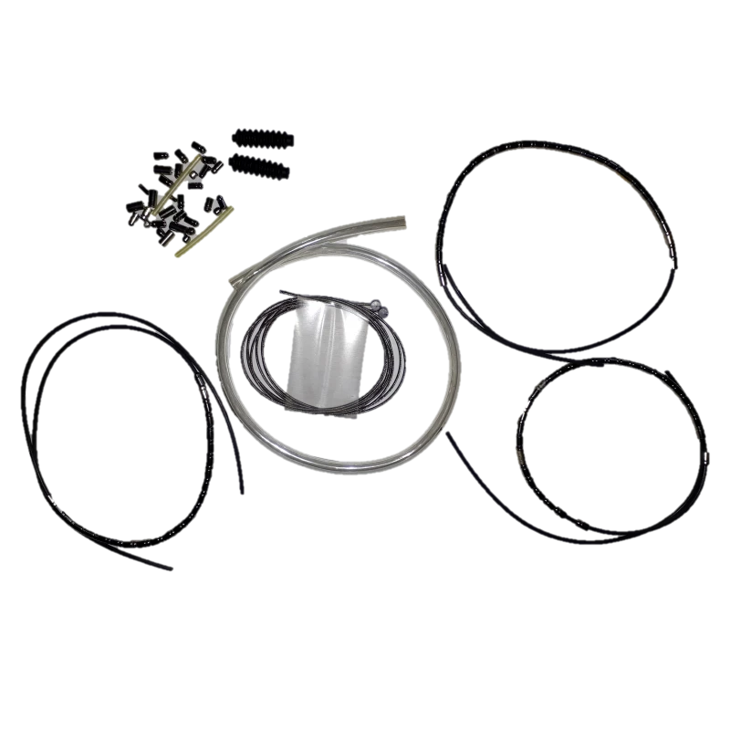 Câbles Et Gaines De Frein VTT Nokon Konkavex 3 Câbles Et Gaines De Frein VTT Nokon Konkavex