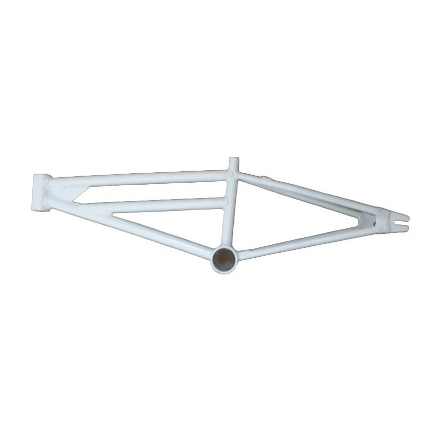 Cadre BMX Aluminium 4 Cadre BMX Aluminium – Image 2