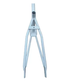 Cadre BMX Aluminium 9 Cadre BMX Aluminium -Vélo vintage et ancien Ventes 2023 cadre bmx aluminium 3