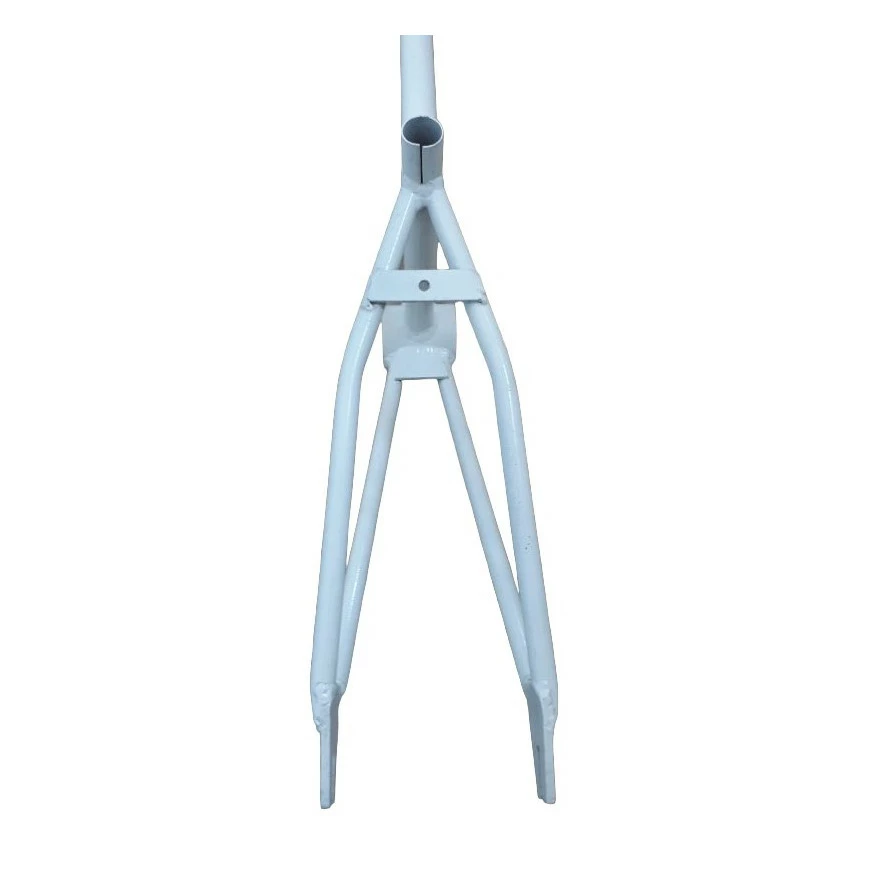 Cadre BMX Aluminium 6 Cadre BMX Aluminium – Image 4