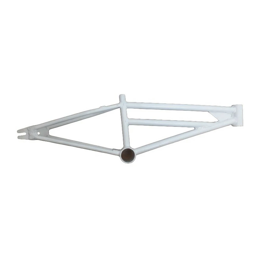 Cadre BMX Aluminium 3 Cadre BMX Aluminium