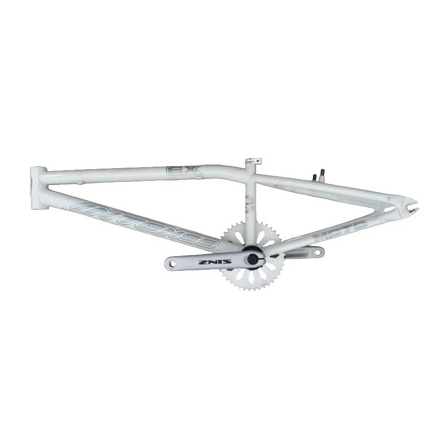 Cadre BMX Race Intense MOTO EX 4 Cadre BMX Race Intense MOTO EX – Image 2