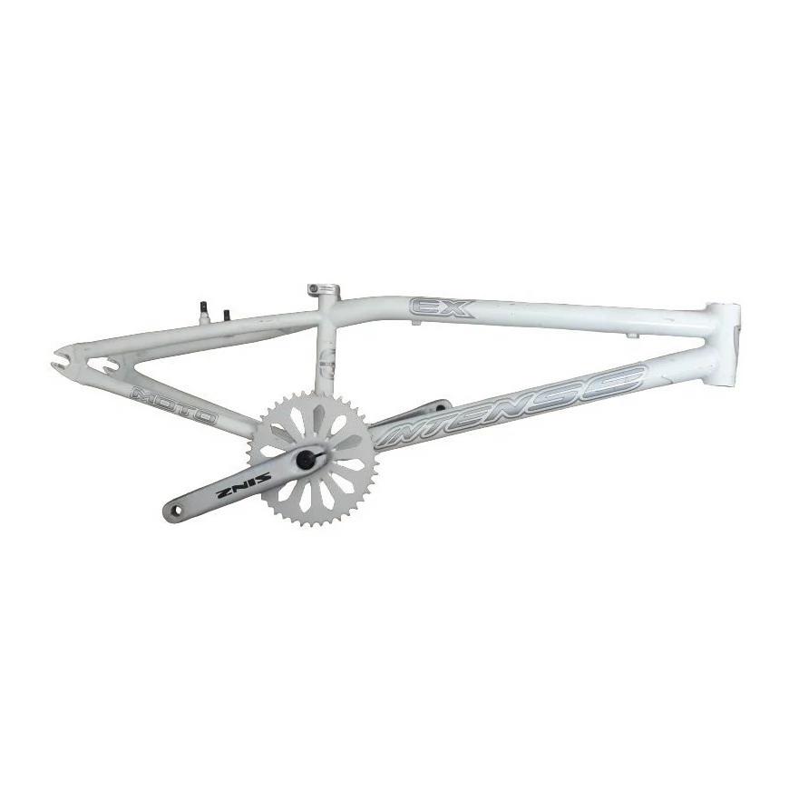 Cadre BMX Race Intense MOTO EX 3 Cadre BMX Race Intense MOTO EX