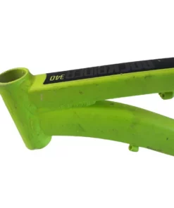 Cadre Rockrider 340 Taille M Jaune -Vélo vintage et ancien Ventes 2023 cadre rockrider 340 taille m jaune 2