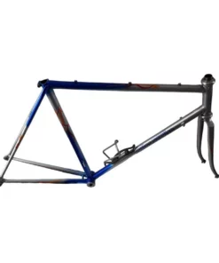 Cadre Velo Course Occasion Cycles Service Taille 56