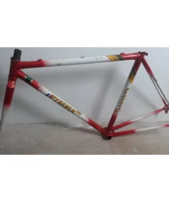 Cadre Velo Course Pyrenea D'occasion