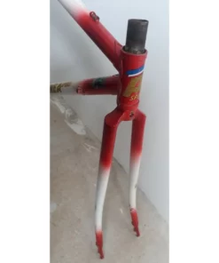 Cadre Velo Course Pyrenea D'occasion -Vélo vintage et ancien Ventes 2023 cadre velo course pyrenea d occasion 4