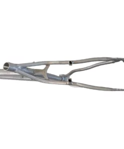 Cadre VTT Rockrider 340 Taille M Brut 8 Cadre VTT Rockrider 340 Taille M Brut -Vélo vintage et ancien Ventes 2023 cadre vtt rockrider 340 taille m brut 2