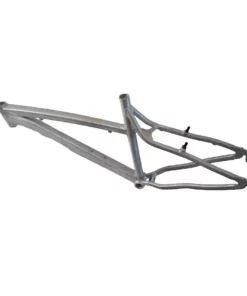 Cadre VTT Rockrider 340 Taille M Brut