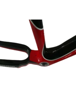 Cadre VTT XC Carbone Minerva Vector TG500 Taille S -Vélo vintage et ancien Ventes 2023 cadre vtt xc carbone minerva vector tg500 taille s 3