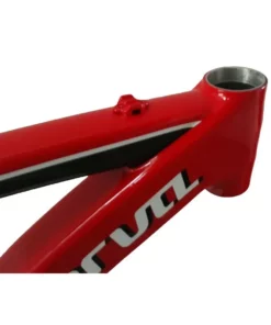 Cadre VTT XC Carbone Minerva Vector TG500 Taille S -Vélo vintage et ancien Ventes 2023 cadre vtt xc carbone minerva vector tg500 taille s 5