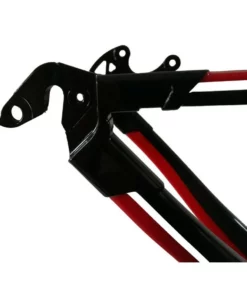 Cadre VTT XC Carbone Minerva Vector TG500 Taille S -Vélo vintage et ancien Ventes 2023 cadre vtt xc carbone minerva vector tg500 taille s 7