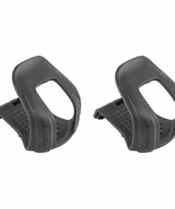 Cales Pieds Vélo Zefal Easy Clips Taille M