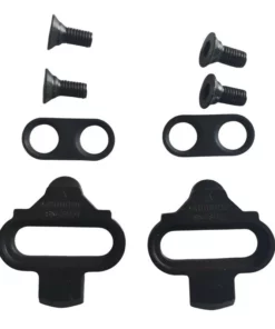 Cales Shimano SM-SH51 Pour Pédales Automatiques