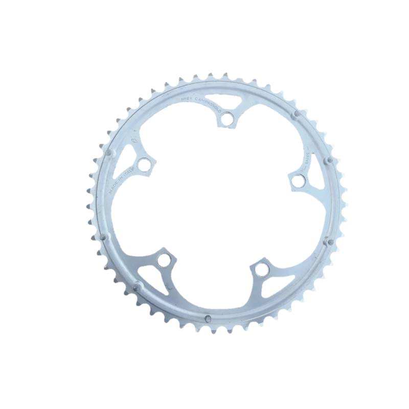 Campagnolo 52 Dents Plateau 9 Vitesses 135 Mm 3 Campagnolo 52 Dents Plateau 9 Vitesses 135 Mm