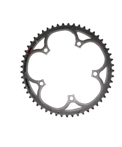 Campagnolo 53 Dents Plateau 10 Vitesses 135 Mm