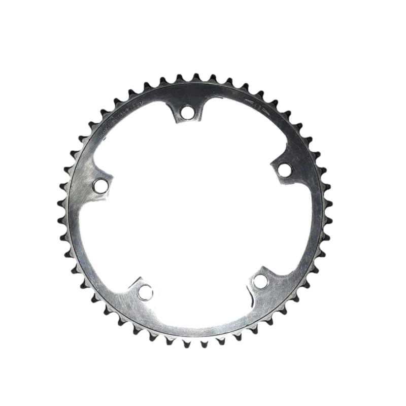 Campagnolo Plateau 49 Dents 7/8 Vitesses 144 Mm 4 Campagnolo Plateau 49 Dents 7/8 Vitesses 144 Mm – Image 2