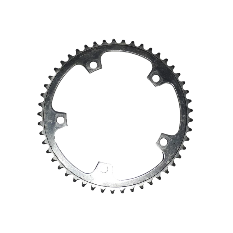 Campagnolo Plateau 49 Dents 7/8 Vitesses 144 Mm 3 Campagnolo Plateau 49 Dents 7/8 Vitesses 144 Mm