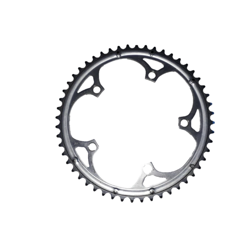 Campagnolo Plateau 52 Dents 9 Vitesses 135 Mm 3 Campagnolo Plateau 52 Dents 9 Vitesses 135 Mm