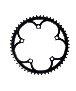 Campagnolo Plateau 53 Dents 10 Vitesses 135 Mm