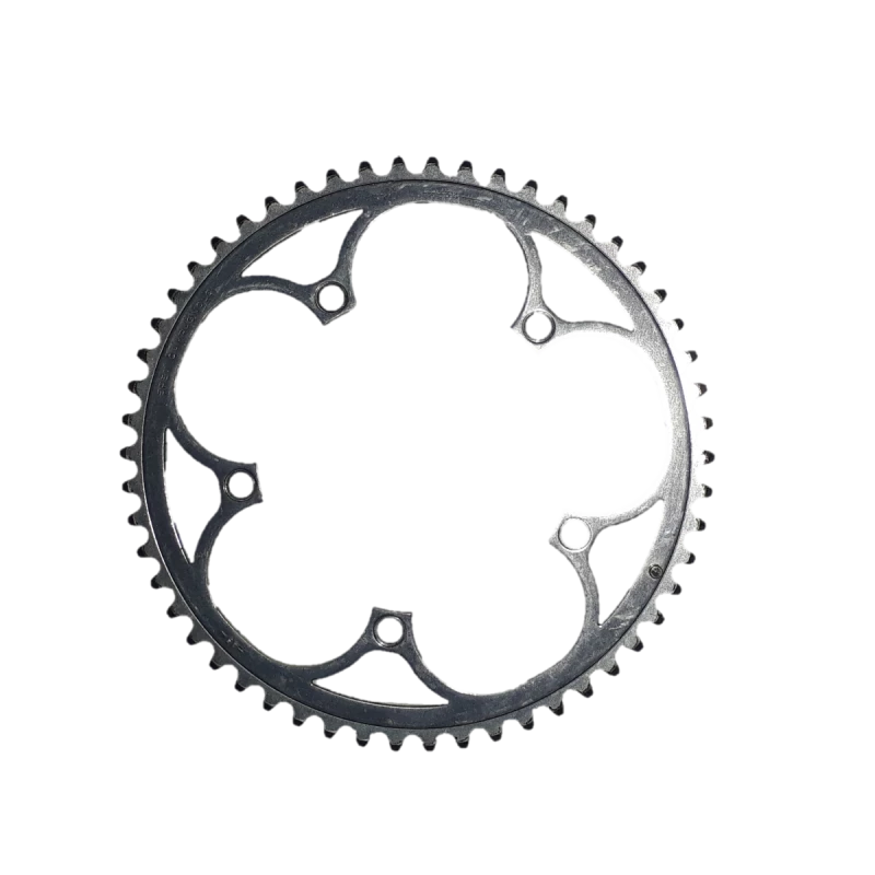 Campagnolo Plateau 54 Dents 7/8 Vitesses 135 Mm 3 Campagnolo Plateau 54 Dents 7/8 Vitesses 135 Mm