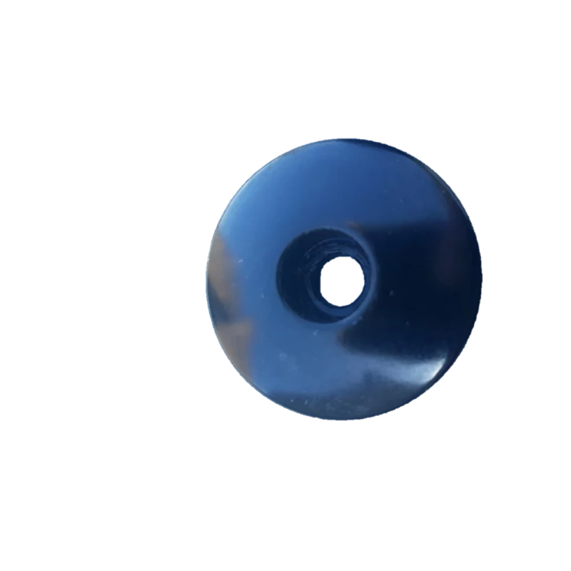 Capuchon De Potence Jeu De Direction Vélo Alu Noir 3 Capuchon De Potence Jeu De Direction Vélo Alu Noir