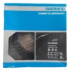 Cassette 11v 11-46 Shimano XT CS-M8000 -Vélo vintage et ancien Ventes 2023 cassette 11v 11 46 shimano xt cs m8000