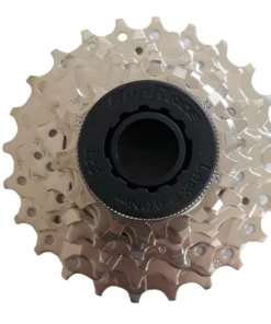 Cassette 7v Route 12-24 Sunrace