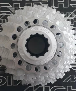 Cassette Miche Primato 10v SH 16-25