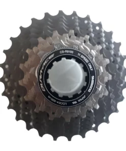 Cassette Shimano Dura Ace 11v CS R9100 11-28