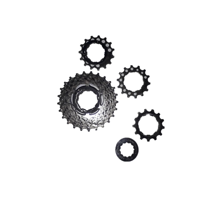 Cassette Velo Shimano HG50-9 13-25 4 Cassette Velo Shimano HG50-9 13-25 – Image 2