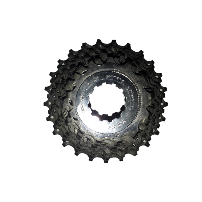 Cassette Velo Shimano HG50-9 13-25 3 Cassette Velo Shimano HG50-9 13-25