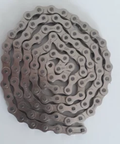 Chaîne Vélo KMC Z1 HX 1/2" X 1/8" 95 Maillons Monovitesse