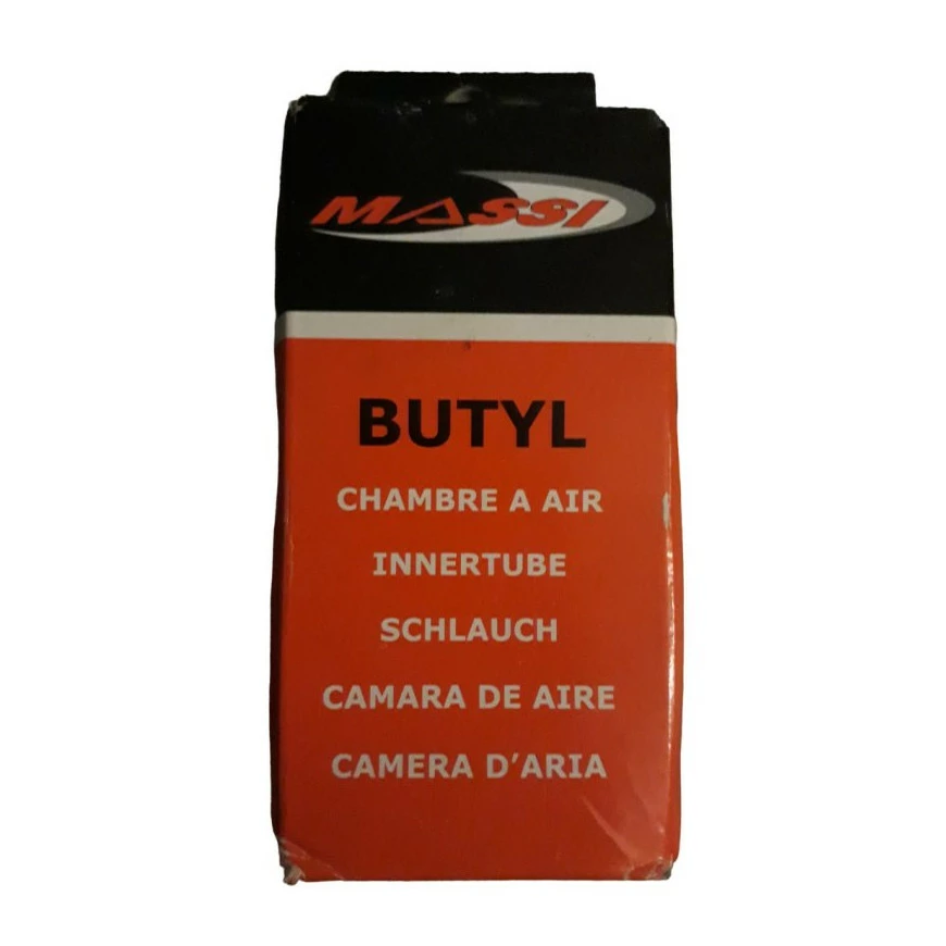 Chambre à Air 20x1.75 - 2.125 Presta 3 Chambre à Air 20x1.75 - 2.125 Presta